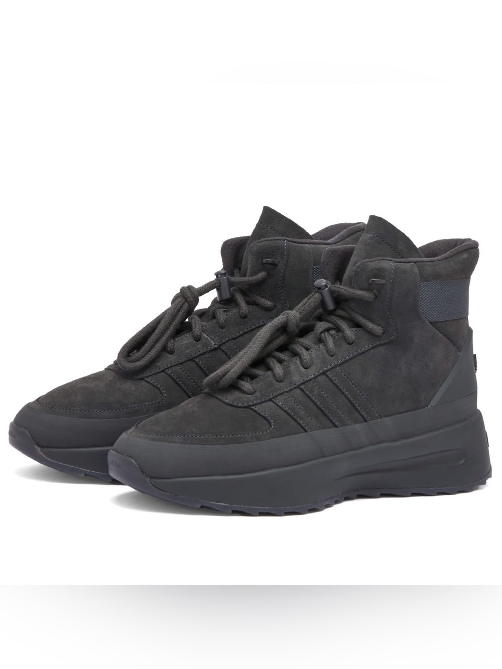 ADIDAS X FEAR OF GOD ATHLETICS LOS ANGELES HIKER